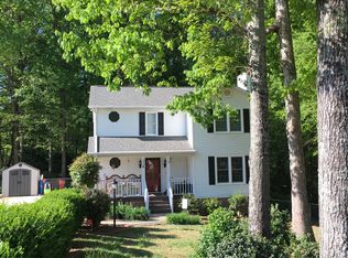 116 Clover Ct, Easley, SC 29640