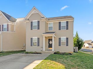 18350 Congressional Cir, Ruther Glen, VA 22546