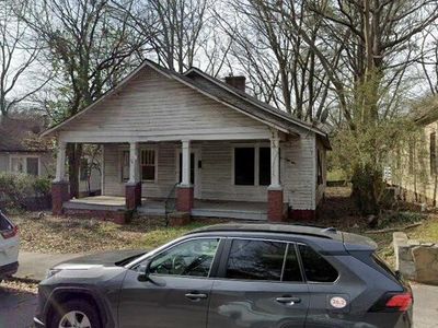 1072 McMillan St NW, Atlanta, GA, 30318