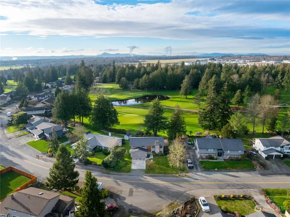 12490 Eagle Drive, Burlington, WA 98233