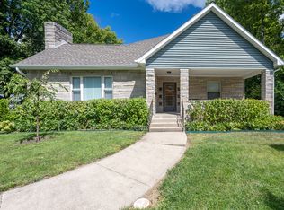 503 E Washington St, Greencastle, IN