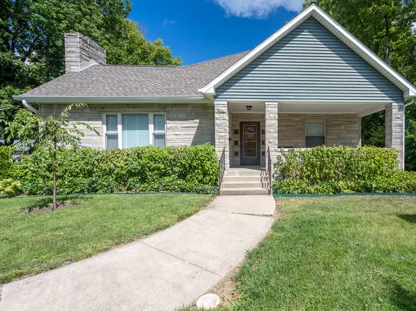 503 E Washington St, Greencastle, IN 46135