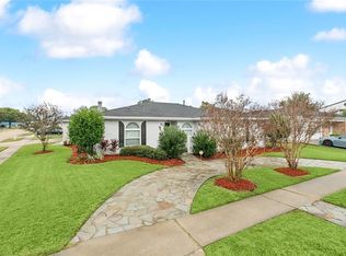 62 Driftwood Blvd, Kenner, LA 70065