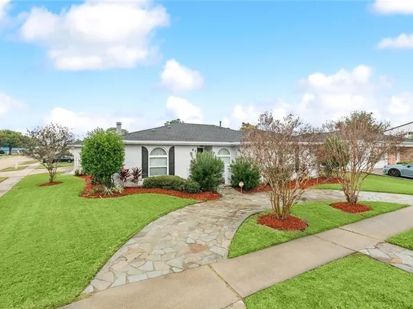62 Driftwood Blvd, Kenner, LA 70065