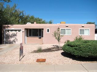 10801 Constitution Ave NE, Albuquerque, NM 87112