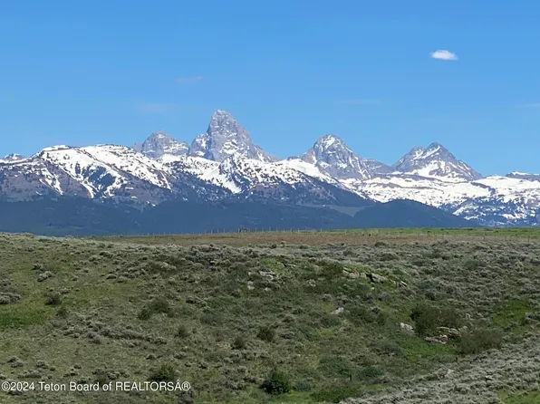 2633 Spring Hollow Ranch Rd, Tetonia, ID 83452