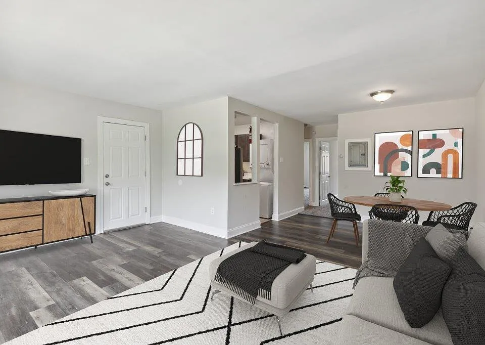 Maple Walk Apartments