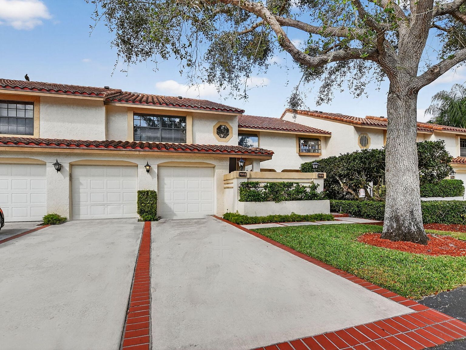 7818 La Mirada Drive #7818