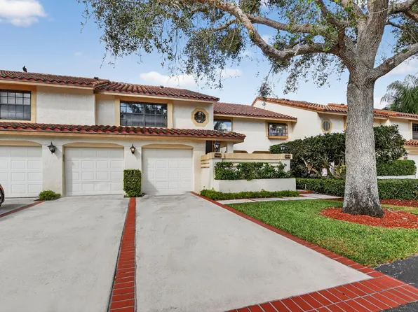 7818 La Mirada Drive #7818, Boca Raton, FL 33433