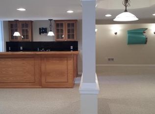 1609 Delancy Cir, Canton, MI 48188