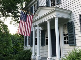 344 Peaceful Valley Rd, Canaan, NY 12029