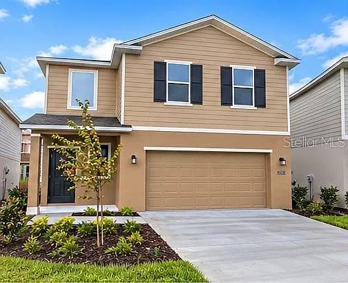 4 bed, 2.5 bath, 1874 sqft, $2,150 — Photo 1
