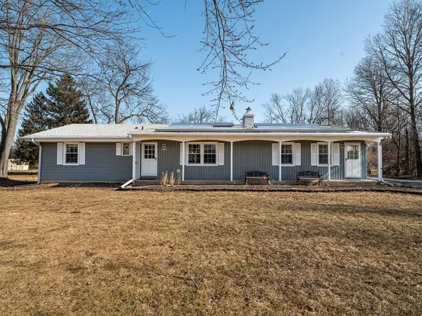 9460 South 96th STREET, Franklin, WI 53132