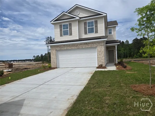 229 Mage Street, Bloomingdale, GA 31302