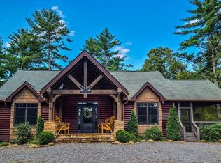 30 Hannah Way, Ellijay, GA 30540