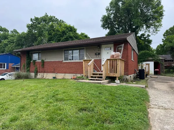 171 Brookhaven Ave, Cincinnati, OH 45215