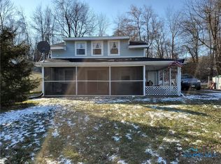 116 Biscayne Blvd, Montpelier, OH 43543
