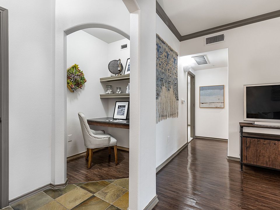 Office Villas at Stone Oak Ranch