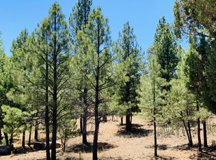 5117 Starlight Dr, Happy Jack, AZ 86024