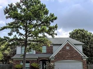 9242 Chester Park Dr, Houston, TX 77064