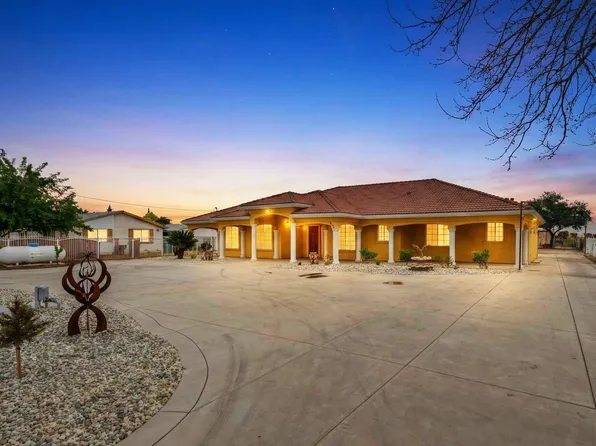6380 Kaiser Rd, Stockton, CA 95215