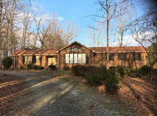 5010 Snow Camp Rd, Graham, NC 27253
