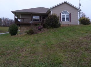 3592 Blue Springs, knoxville, TN 37871