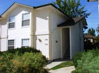 772 E Pennsylvania St, Boise, ID 83706
