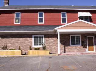 96 Front St #B, Nanticoke, PA 18634