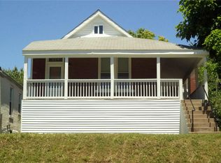 223 Dover St, Saint Louis, MO 63111