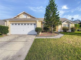 3126 Cambria Ct, Orlando, FL 32825