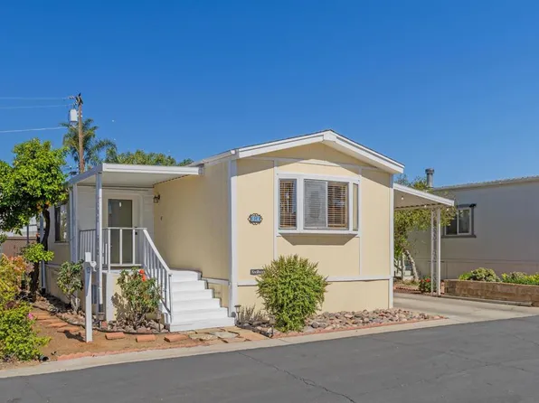1537 H St Space 54, Ramona, CA 92065