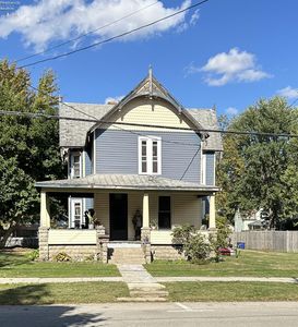 159 E Main St, New London, OH, 44851