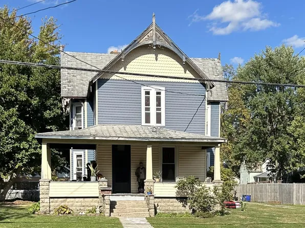 159 E Main St, New London, OH 44851