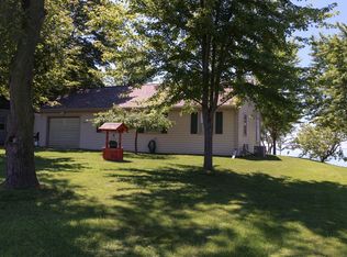 N4141 Twilight Beach Rd, Chilton, WI 53014