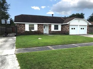 423 Briargrove Dr, Slidell, LA 70458