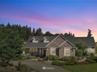 8445 Meridian Rd SE, Olympia, WA 98513