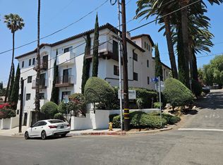 (Undisclosed Address), Los Angeles, CA 90068