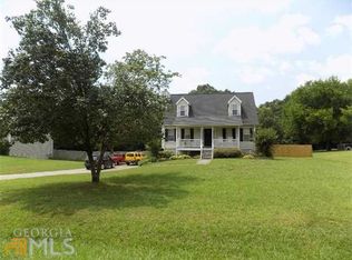 261 Cliff Nelson Rd, Kingston, GA 30145