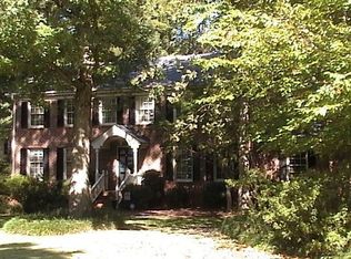 1302 Buxton Rd NW, Wilson, NC 27896