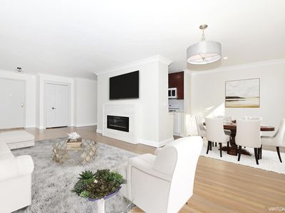 6 Birchwood Court #4N, Mineola, NY, 11501