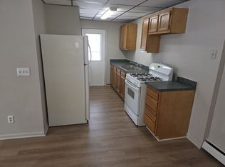 3345 Whitehall Rd APT D, Muskegon, MI 49445