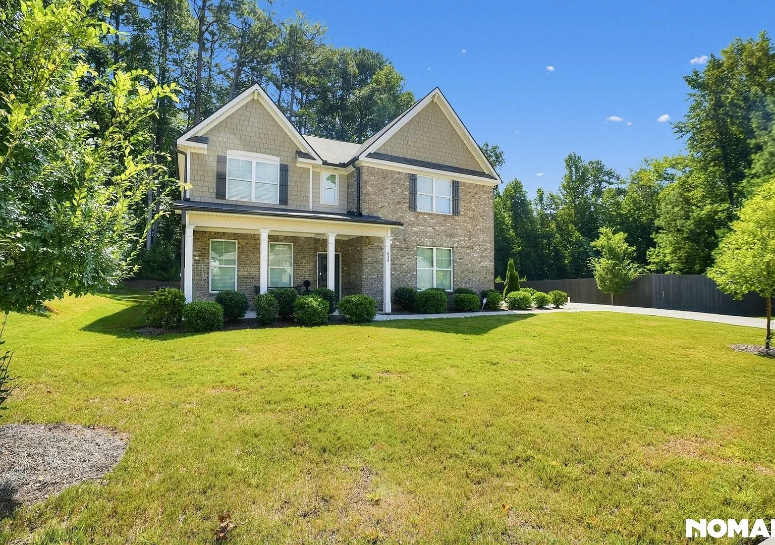 Spacious 4BR House in Atlanta — Photo 3
