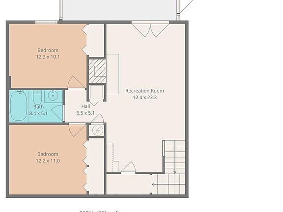 2nd image of this home