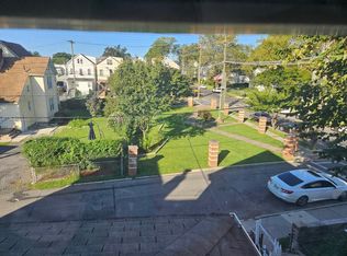 35 Union Ave FLOOR 2, Mount Vernon, NY 10550