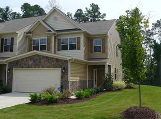 121 Vickery Hill Ct, Durham, NC 27703