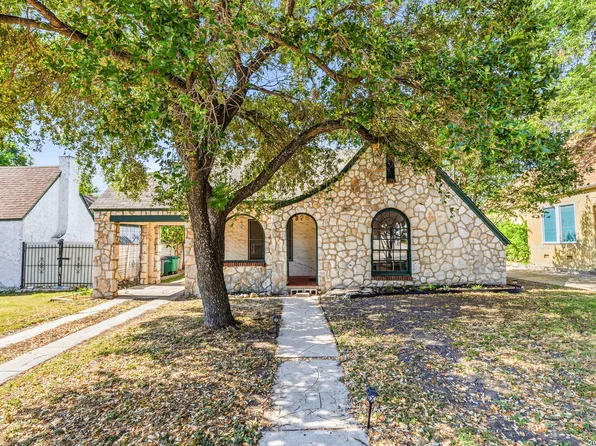 1326 FULTON AVE, San Antonio, TX 78201
