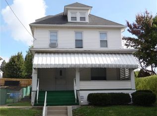 1214 Kenneth Ave, New Kensington, PA