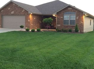 1708 Morgan Ct, Jefferson City, MO 65109