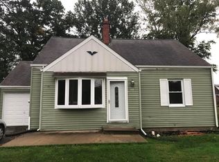 1229 Ohioview Dr, Industry, PA 15052